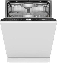 Встраиваемая посудомоечная машина Miele G 7797 SCVi XXL AD 125 Gala Ed