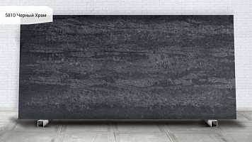 5810 Черный Храм / Black Tempal