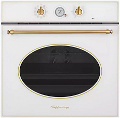 Духовой шкаф Kuppersberg SR 6911 W Bronze