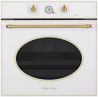 Духовой шкаф Kuppersberg SR 6911 W Bronze