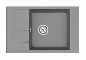 Мойка EMAR EMQ-1780.Q EMQ-1780.Q Алмаз