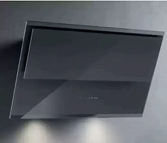 Наклонная вытяжка Falmec VERSO 85 GRAY