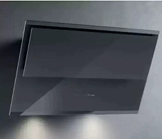 Наклонная вытяжка Falmec VERSO 85 GRAY