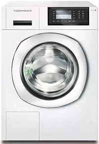 Стиральная машина Kuppersbusch WA 1940.0 W