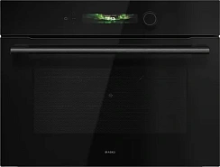 Компактный духовой шкаф Asko OCM54BGH