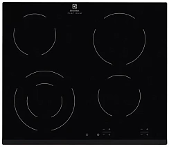 Варочная панель Electrolux EHF96241FK