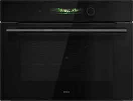 Компактный духовой шкаф Asko OCM54BGH