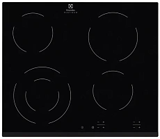 Варочная панель Electrolux EHF96241FK