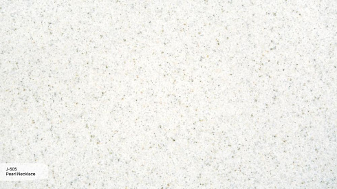 J-505 Pearl Necklace