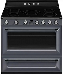 Варочный центр Smeg TR90IGR