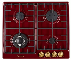 Варочная панель Kuppersberg FV6TGRZ BOR Bronze