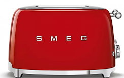 Тостер Smeg TSF03RDEU