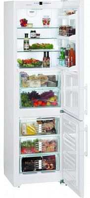 Холодильник Liebherr CBN 3913 Comfort BioFresh NoFrost