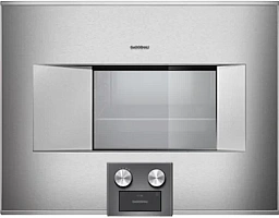 Духовой шкаф-пароварка Gaggenau BS 475-111