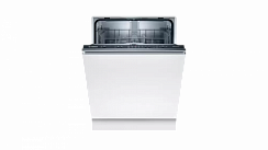 Встраиваемая посудомоечная машина BOSCH SMV25BX04R