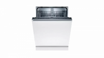 Встраиваемая посудомоечная машина BOSCH SMV25BX04R