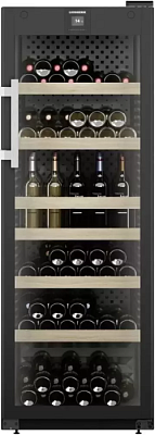 Винный шкаф Liebherr WFbli 5041