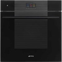Духовой шкаф с паром Smeg SO6104S4PB3