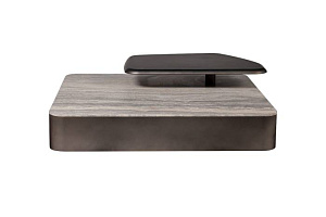 58DB-24079 Стол журнальный 110*110*35см