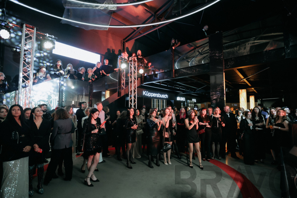 BRAVO BIRTHDAY PARTY 21/09/24