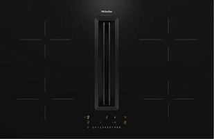 Варочная панель с вытяжкой Miele KMDA 7272 FL-U