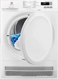 Сушильная машина Electrolux EW6CR527P