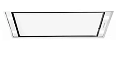 Встраиваемая вытяжка Falmec STELLA IS.120 WHITE (без мотора)