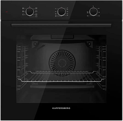 Духовой шкаф Kuppersberg HO 603 B