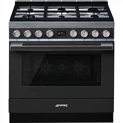 Варочный центр Smeg CPF9GPAN