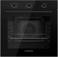 Духовой шкаф Kuppersberg HO 603 B