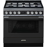 Варочный центр Smeg CPF9GPAN