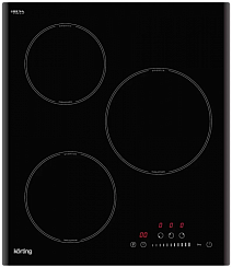 Индукционная варочная панель Korting HI 43053 B