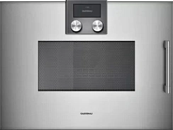 Встраиваемая микроволновая печь Gaggenau BMP 251-110