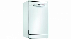 Отдельностоящая посудомоечная машина BOSCH SPS2IKW2CR