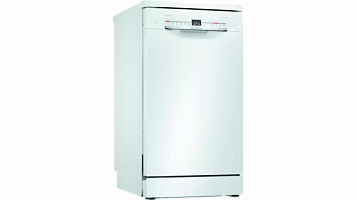 Отдельностоящая посудомоечная машина BOSCH SPS2IKW2CR
