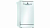 Отдельностоящая посудомоечная машина BOSCH SPS2IKW2CR
