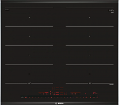 Варочная поверхность Bosch PXX675DV1E