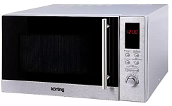 Микроволновая печь Korting KMO 823 XN