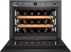 Винный шкаф Liebherr WKEgb 582