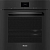 Встраиваемая пароварка Miele DGC 7665 HC Pro OBSW