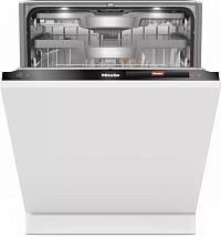 Встраиваемая посудомоечная машина Miele G 7985 SCVi XXL AutoDos K2O