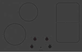 Индукционная варочная панель Asko  HI1884MF