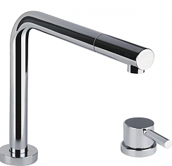 Смеситель Smeg MTD5CR