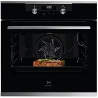 Духовой шкаф Electrolux OKE6P71X