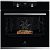 Духовой шкаф Electrolux OKE6P71X