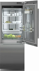 Встраиваемый холодильник Liebherr ECBN 9471 Peak