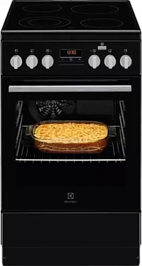 Электрическая плита Electrolux RKR560200K