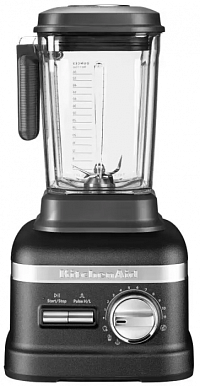 Стационарный блендер KitchenAid 5KSB8270EBK