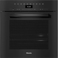 Встраиваемая пароварка Miele DGC 7460 HC PRO OBSW