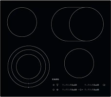 Варочная панель AEG HK654070IB